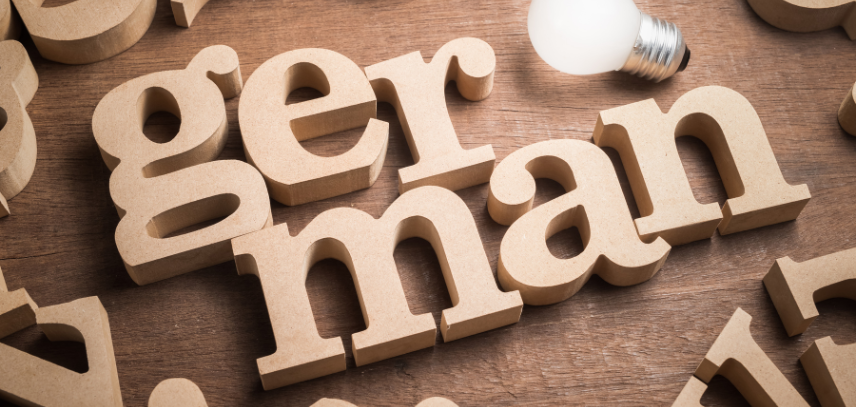 Certified German Language Course