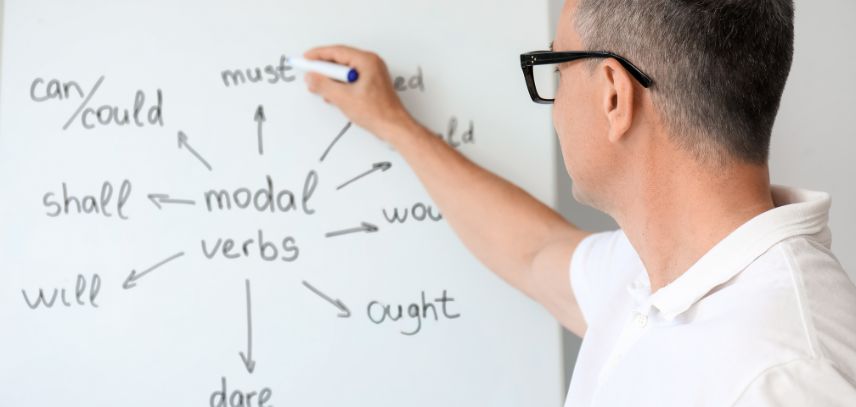 English Grammar Course