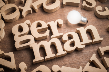 GermanGerman Language Course