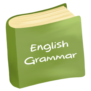 English Grammar Course
