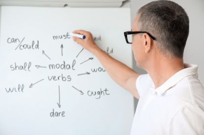 English Grammar Course