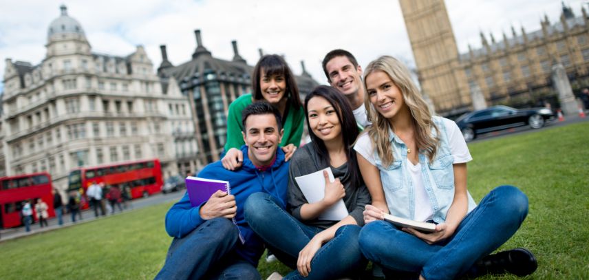Overseas Education Counselling Services