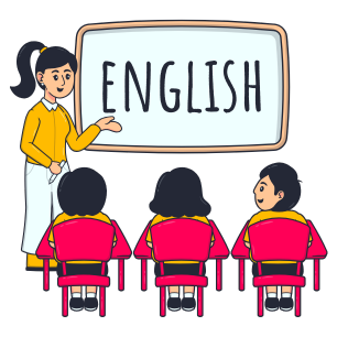 Spoken English Course