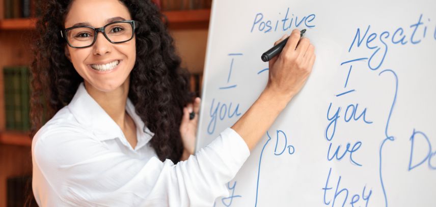 Spoken English Course